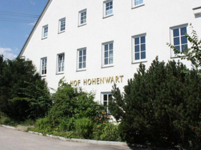 Hotel Boarding House Hohenwart